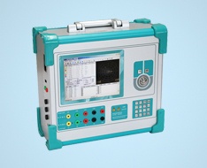 GDJB-902A  微机继电保护测试仪（停产）