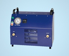 GDQH-301 SF6气体回收充气装置(MINI)（停产）