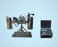 RLC-10（停产） 气体瓦斯继电器自动测试仪