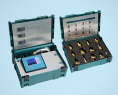 GDSF-311WPDY SF6气体综合测试仪