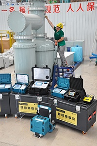 sf6检漏仪_sf6综合测试仪_sf6微水仪 