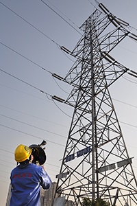 线路检测试验设备 