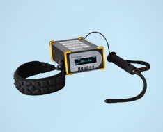 GDWG-IV 便携式SF6气体定量检漏仪（停产）