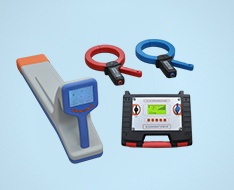 GD-2134D 带电电缆识别仪（管线仪）