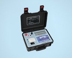 GDDT系列 便携式接地引下线导通测试仪