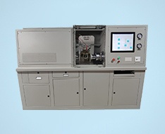 RLC-20（停产） 气体瓦斯继电器检测台