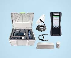 GDPD-300UF(停产)便携式超声波局放仪