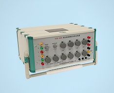 GDB-600 变比组别测试仪检定装置