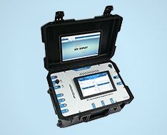 GDPDS-341 SF6电气绝缘状态综合分析仪