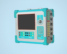 GDJB-1200A 微机继电保护测试仪（停产）