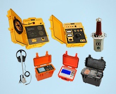 多次脉冲电缆故障测试系统 多次脉冲电缆故障测试系统