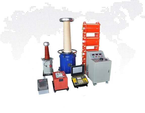 变频串联谐振_串联谐振-国电西高