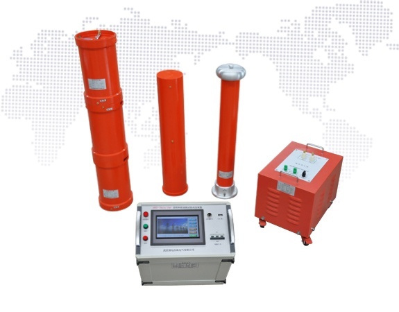 串联谐振试验设备_电缆耐压串联谐振装置-国电西高