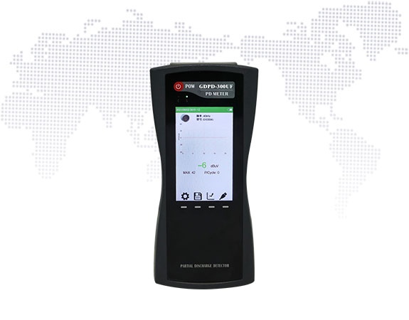 特高频局部放电检测仪