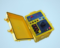 GDYD-BX-12一体化工频耐压试验箱