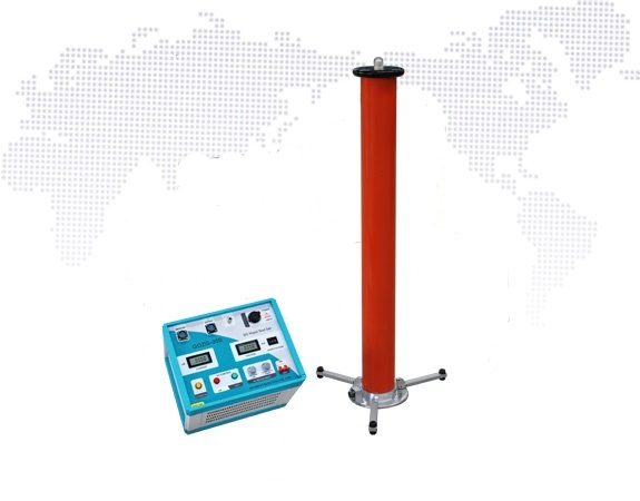 GDZYGZ-300-300kV/3mA直流高压发生器