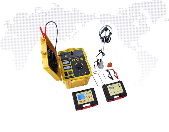 路灯电缆故障测试仪-国电西高