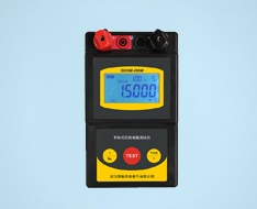GDOM-200M 手持回路电阻测试仪（停产）