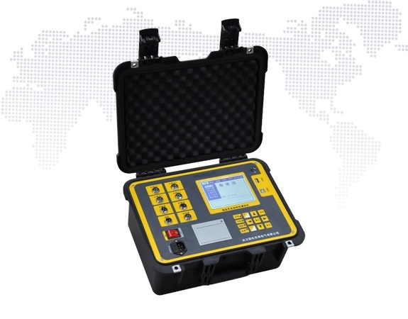 开关特性测试仪_断路器测试仪-国电西高