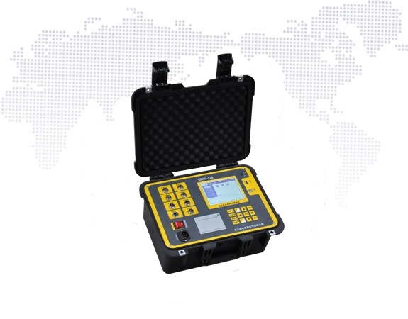 高压开关测试仪_高压开关特性测试仪-国电西高