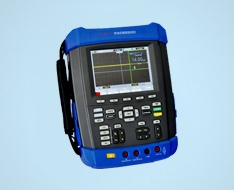 GDPD-334 手持式局放巡检仪（停产）