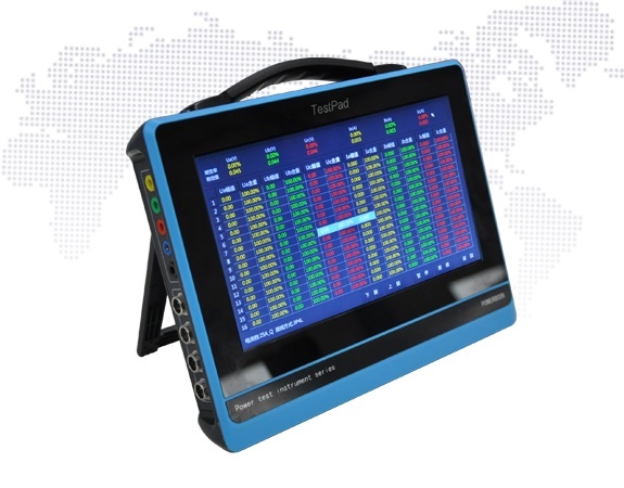 一分钟了解电能质量分析系统! 一分钟了解电能质量分析系统!