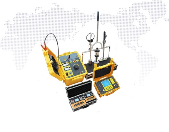 高阻故障和低阻故障分别指的是什么? 高阻故障和低阻故障分别指的是什么?