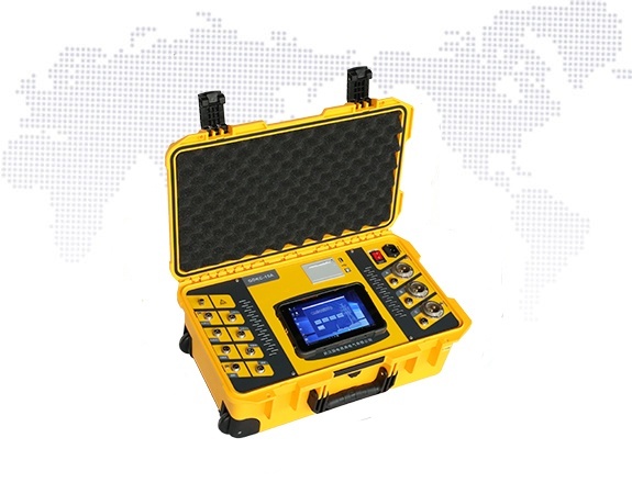 开关特性测试仪_高压开关特性测试仪-国电西高