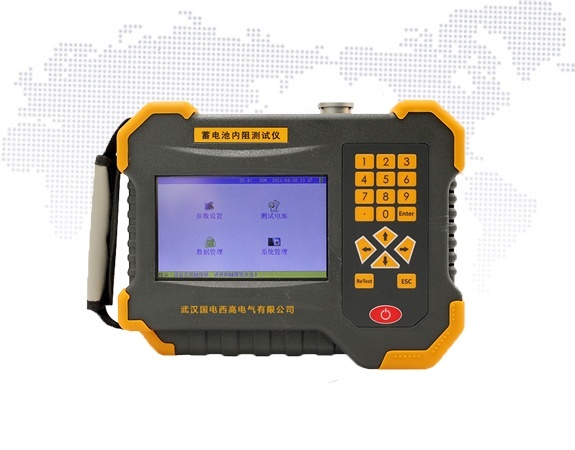 蓄电池内阻测试方法有哪些? 蓄电池内阻测试方法有哪些?