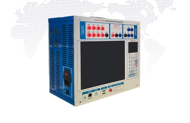 继电保护系统运行中的故障和检查方法 继电保护系统运行中的故障和检查方法