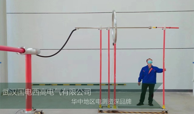 局放仪,冲击电压发生器