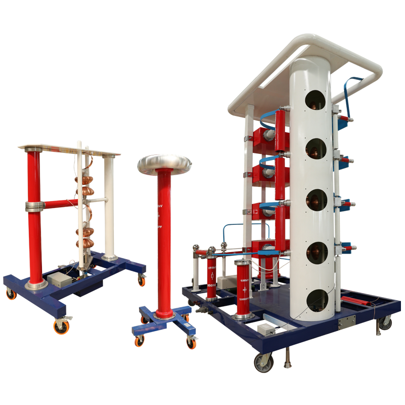 GDCY系列冲击电压发生器