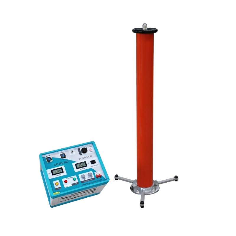 GDZG-300系列直流高压发生器
