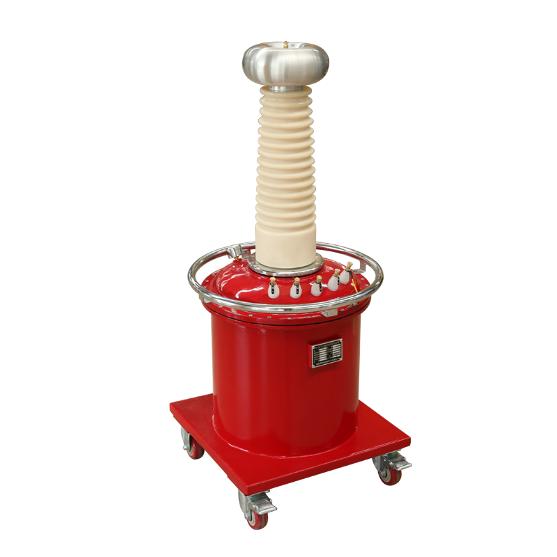 YDQ系列气体式试验变压器