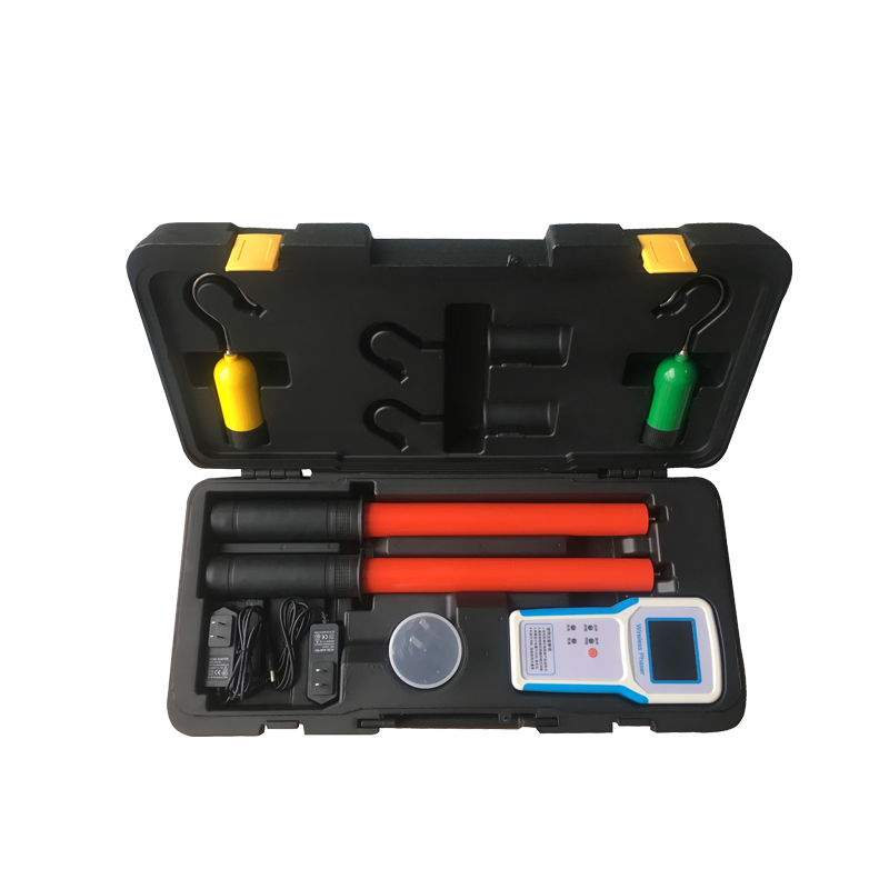 GDHX-9000语言无线高压核相器