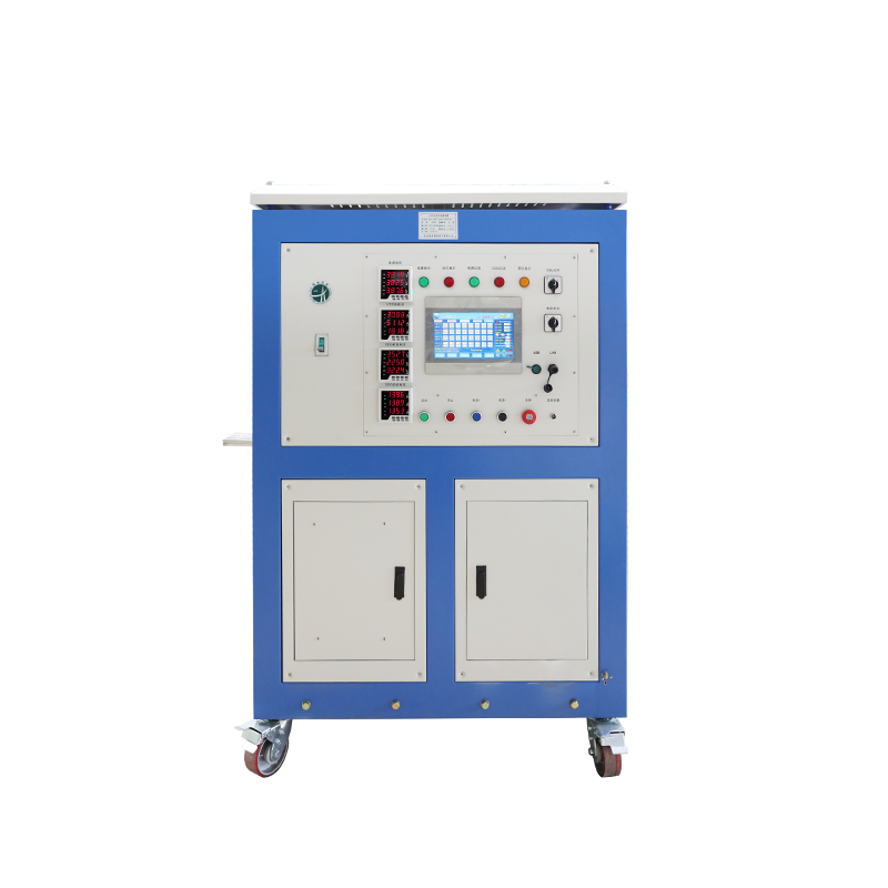 GDSL-A系列三相温升大电流发生器