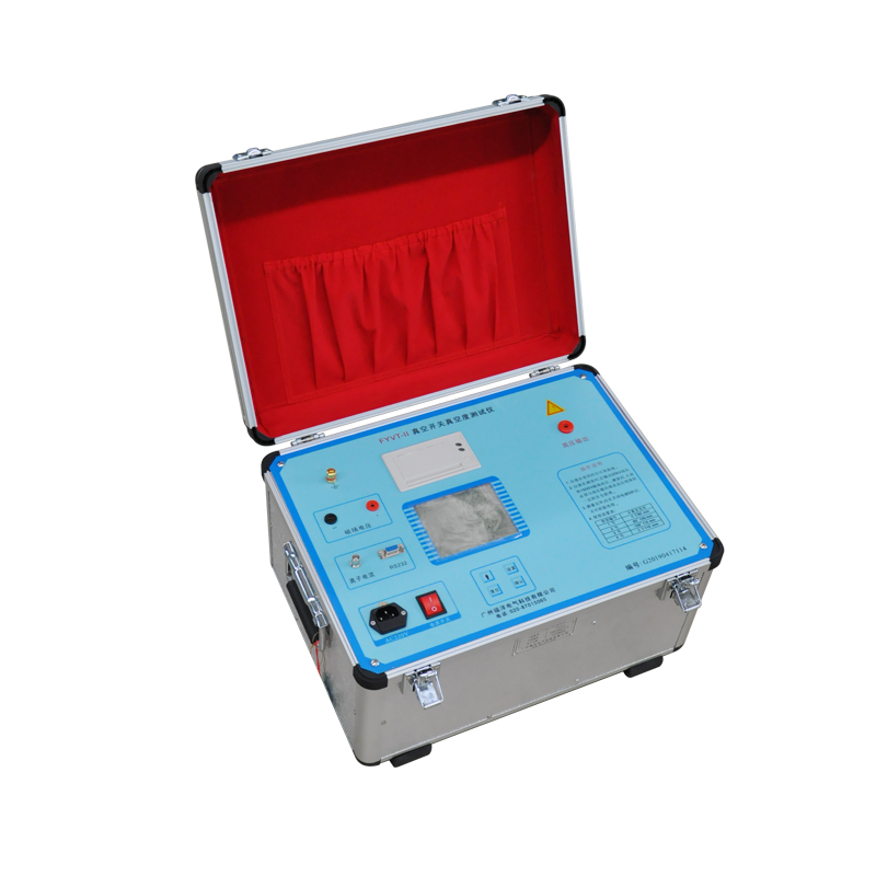 GDZK-V真空开关真空度测试仪