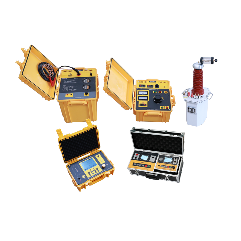 GD-2136L/H电缆故障测试仪