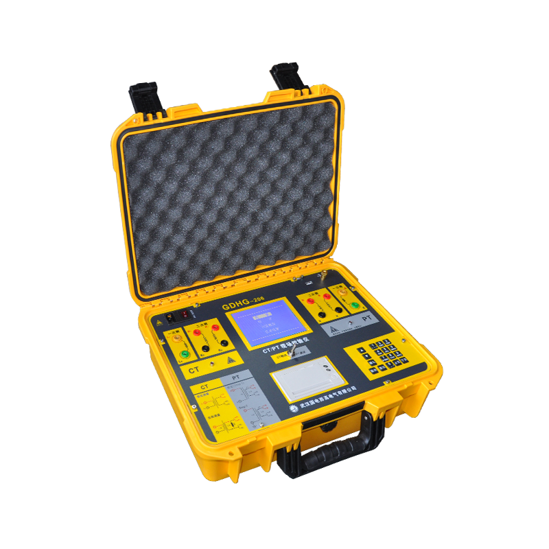 GDHG-206CT/PT互感器现场校验仪