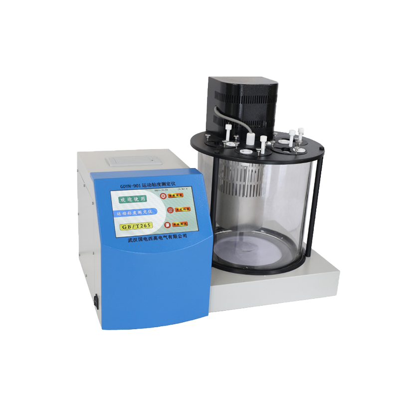 GDYN-901A运动粘度测定仪