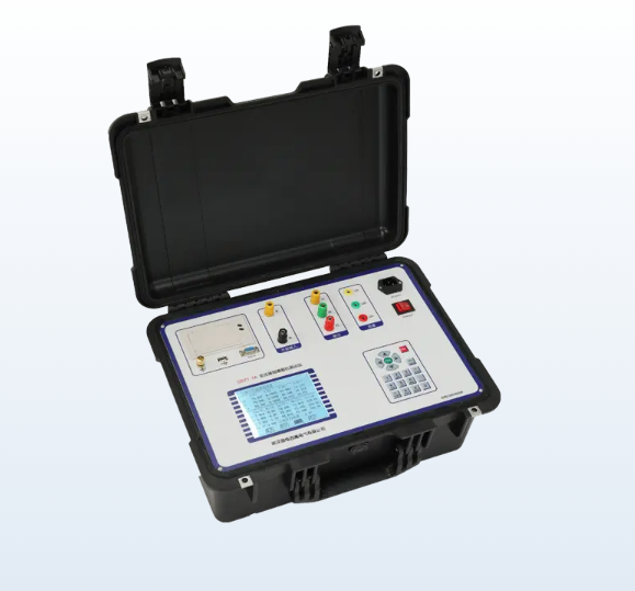 变压器短路阻抗测试仪的测试原理 变压器短路阻抗测试仪的测试原理