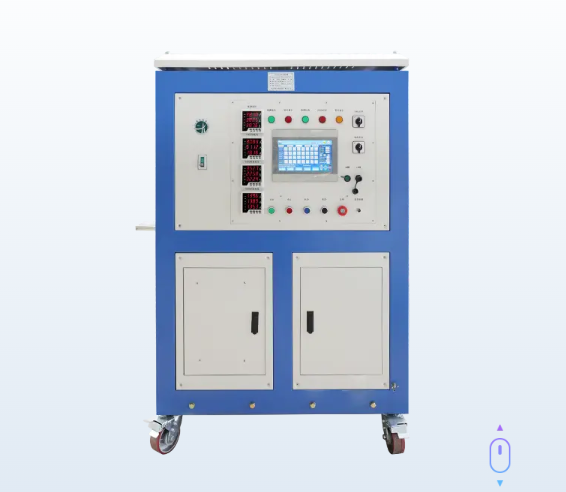 温升大电流发生器有哪些作用? 温升大电流发生器有哪些作用?