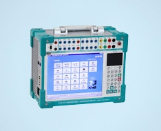 微机继电保护测试仪(停产) 微机继电保护测试仪(停产)