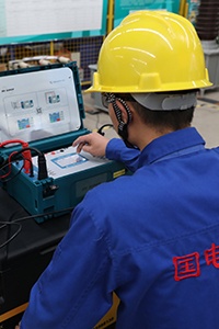 继保及回路测试仪器