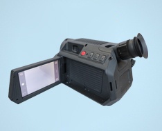 GDF-431 三合一电力故障成像仪