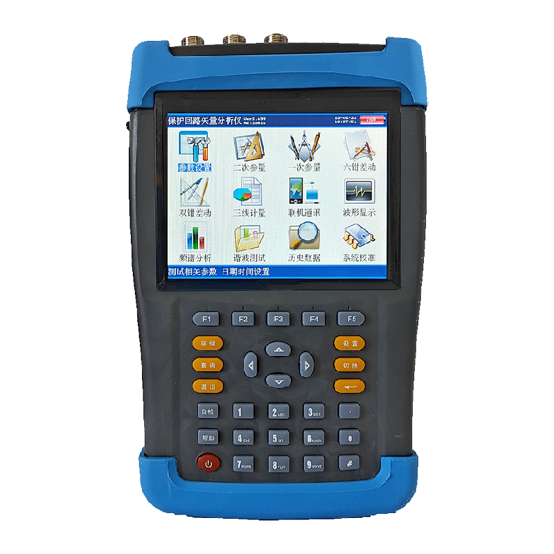 多功能矢量分析仪 多功能矢量分析仪