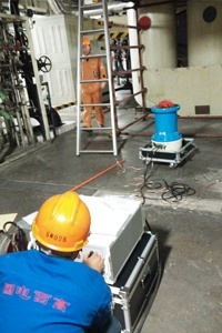 发电机及无功补偿 