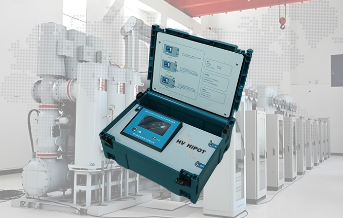 SF6N2 混合气体纯度分析仪通过计量检测