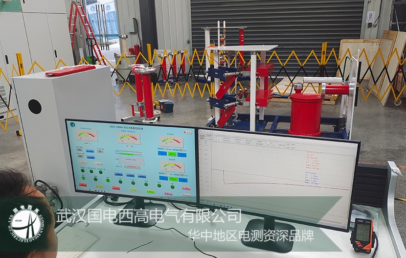 发货 |国电西高顺利交付吉林电气集团公司采购订单