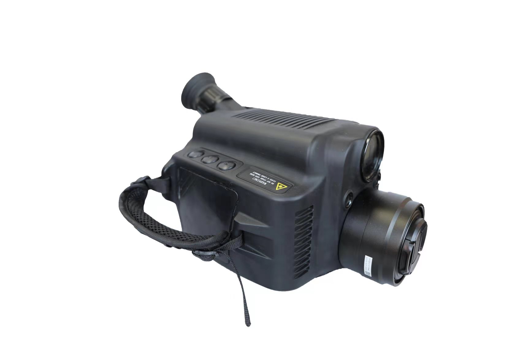 电力故障成像仪